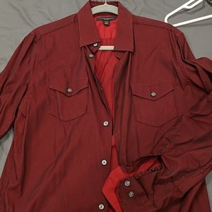 Banana Republic dress shirt